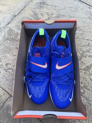 Nike pole vault - pole, elite