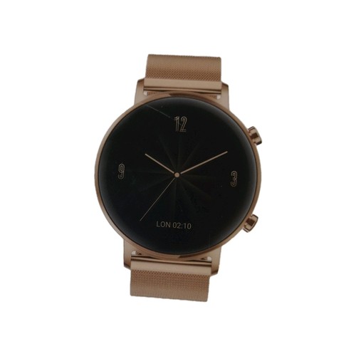 Huawei watch mm boxed - gt,