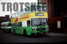 35mm Slide Crossville Wales