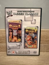 WWE - Royal Rumble 1992/93