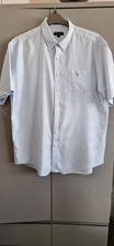 Gant Men's Short Sleeve Shirt