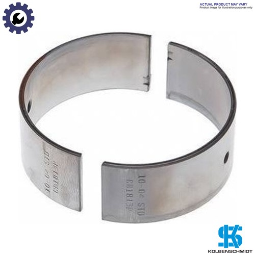 Connecting rod bearing - connecting,