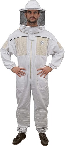 Humble bee 410 ventilated - bee,
