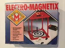 Vintage Electro-Magnetix Mini