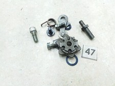 Honda CBR1100-XX Blackbird