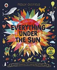 Everything Under the Sun: a curious question for every day of th