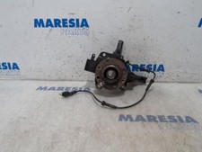 Steering knuckle right front