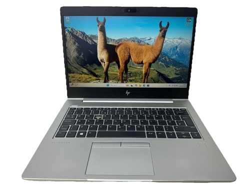 Laptop windows elitebook - 11,