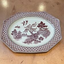 Red Willow J&G Meakin