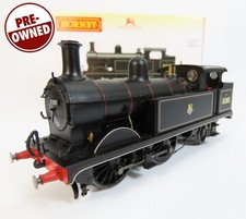 OO Gauge Hornby R3631 Wainwright H Class BR Black Loco No 31265 (L1)