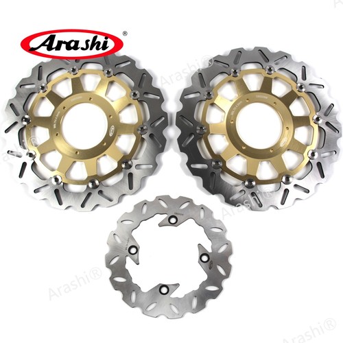 Front rear brake discs rotors - discs,