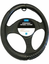 Black Massage Effect Steering