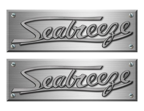Seabreeze old style - seabreeze, boat