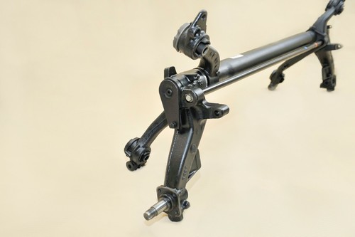 Peugeot 206 rear axle axle