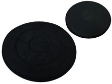 360 memory foam swivel - 360°,