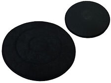 360° MEMORY FOAM SWIVEL CAR SEAT CUSHION rotating mobility office seat 