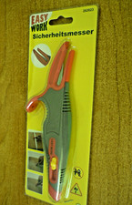 Safety Knife Cutter Knife Easy
