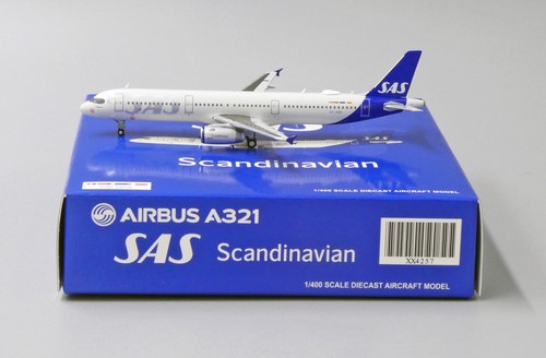 Sas a321 reg kbh - sas,