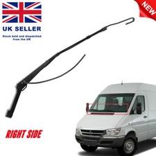 Wiper Arm Front Right Driver