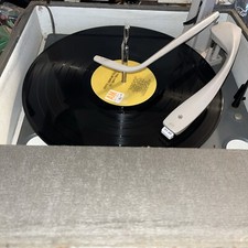 Westinghouse H75AC1 Suitcase