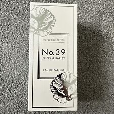 hotel collection no 39 Poppy