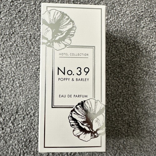 Hotel collection poppy - collection, no