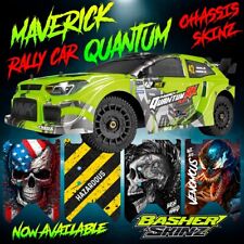 MAVERICK QUANTUM RX FLUX 4S
