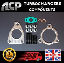 Turbocharger Gasket Fitting