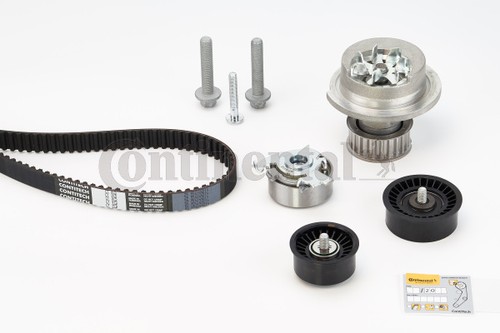 New water pump - pump, &
