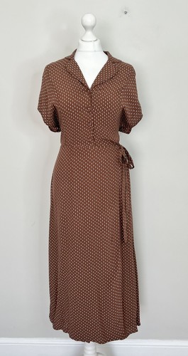 Vintage 1930s 1940s style - vintage,