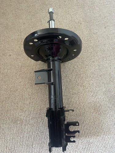Ford mk2 driver front - mk2, driver's
