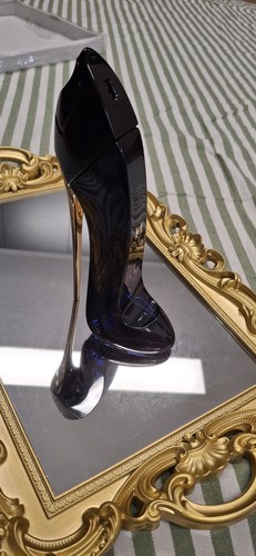 Good girl shoes carolina - good,