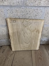 OAK Hardwood Timber Offcut -
