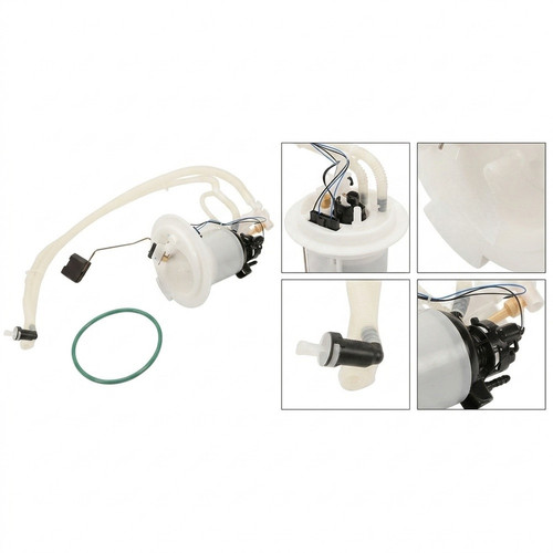 Fuel pump module 2184700994 - fuel,