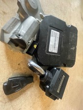 MERCEDES BENZ W203 C CLASS C180K AUTO ECU KIT,EIS,STEERING LOT M271 A2711539079