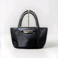 Vintage Pierre Cardin Black