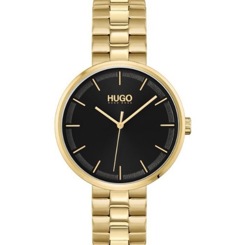 Hugo 1540102 ladies crush gold - 1540102,
