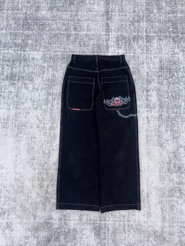 Authentic jnco jeans from the - jnco,