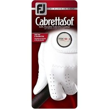 FootJoy CabrettaSof Mens/