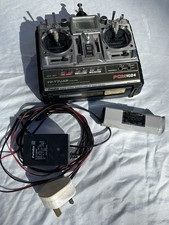 FUTABA FP-T7UAP- PCM 1024 with