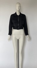 Blumarine Anna Molinari Silk