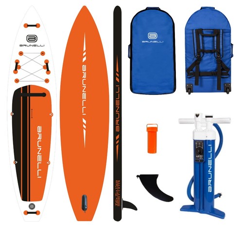 Brunelli touring sup - brunelli,
