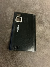 Genuine Original Nokia 6500s