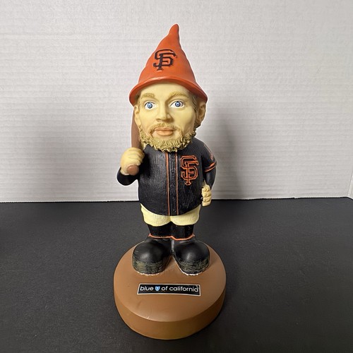 San francisco giants hunter - san,