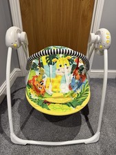 Mothercare Electric Baby