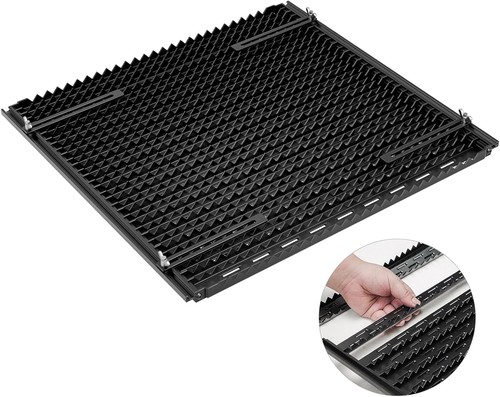Ikier laser honeycomb work - laser,