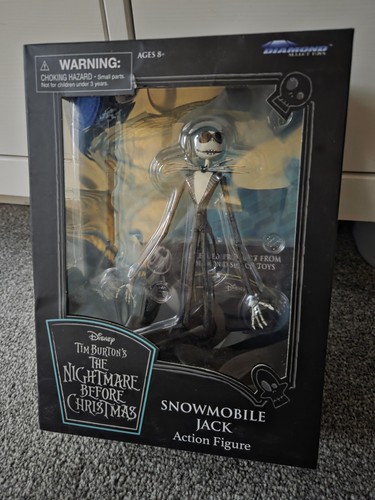 The nightmare before christmas - the,