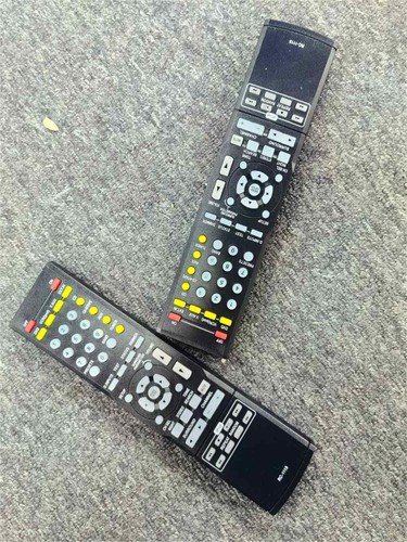 Replace remote control powered - remote,