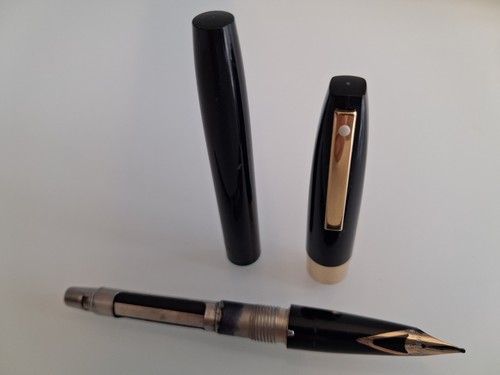 Vintage sheaffer white dot - vintage,