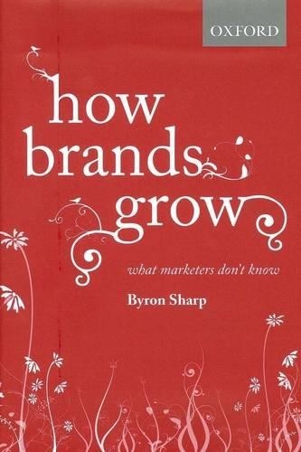 How brands grow - grow:, what
